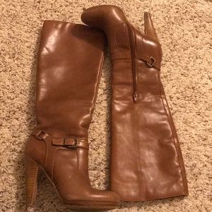 Aldo knee high boots